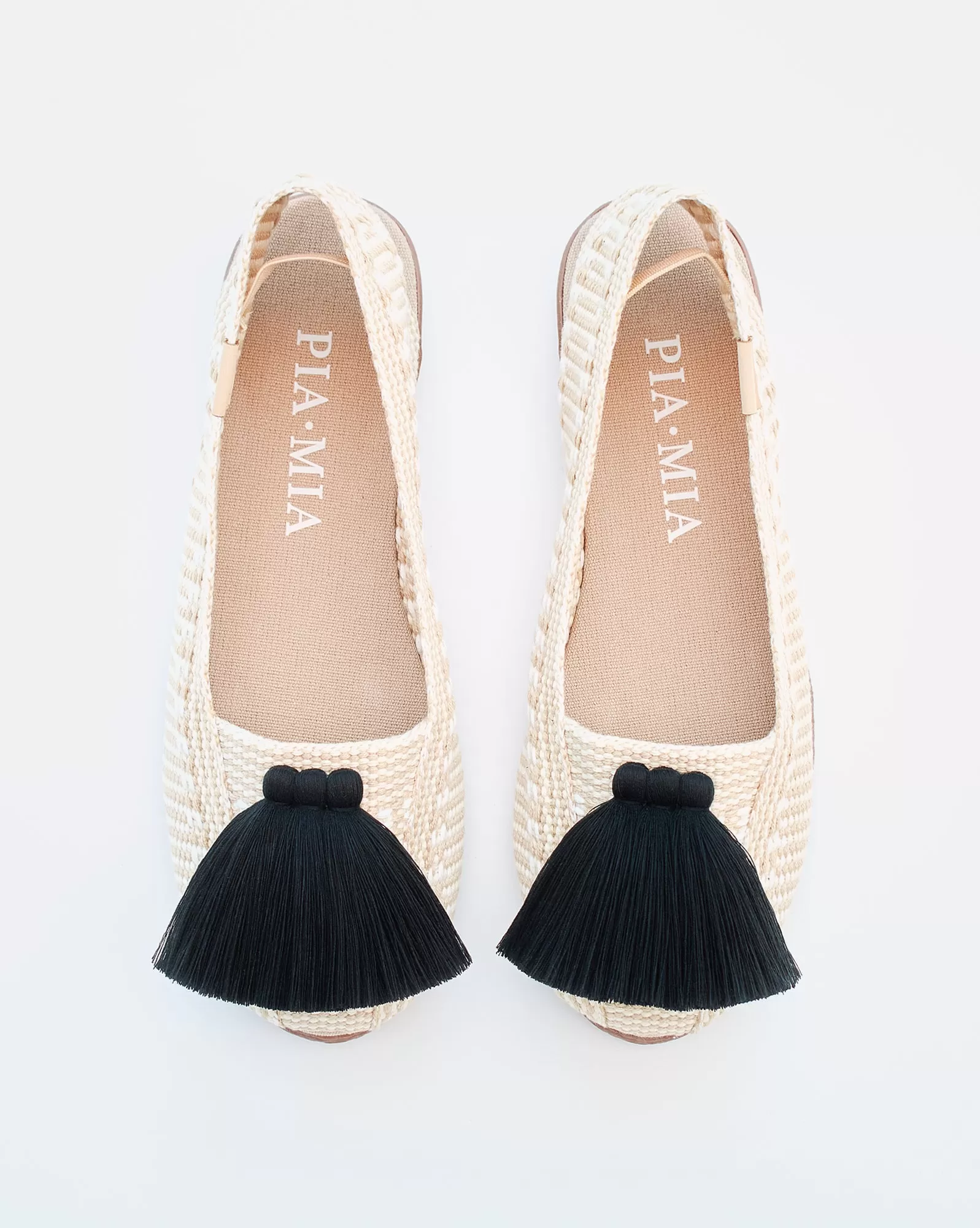 Mary Jane Espadrille