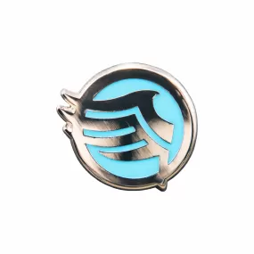 Mass Effect - Paragon Mini Pin