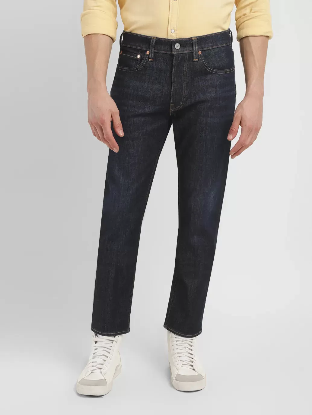 Men's 511 Dark Indigo Slim Fit Jeans