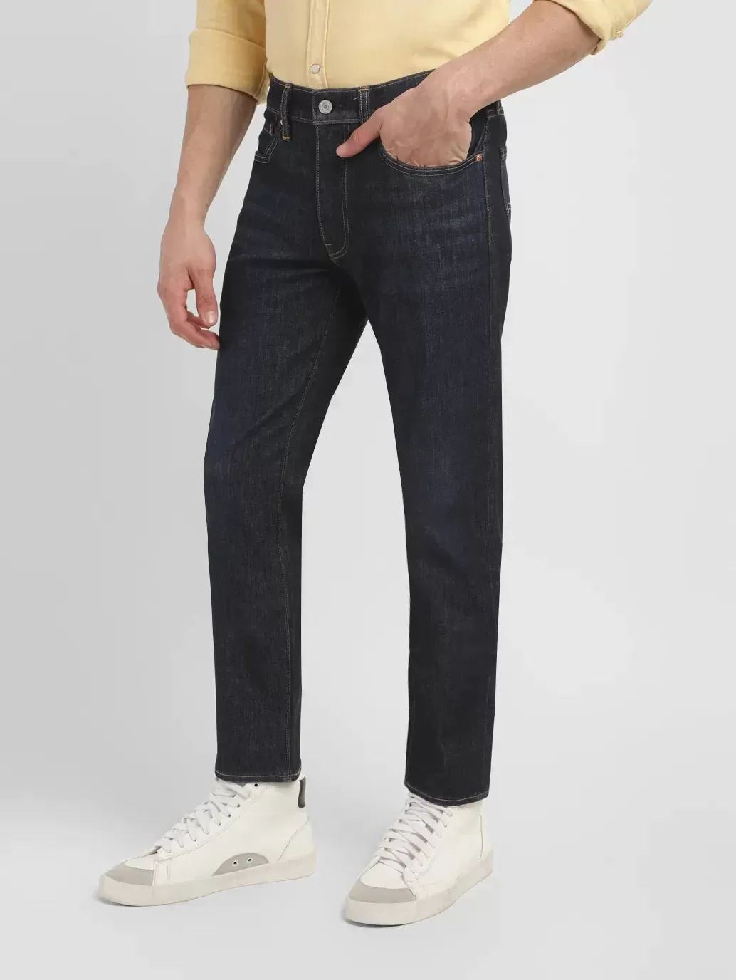 Men's 511 Dark Indigo Slim Fit Jeans