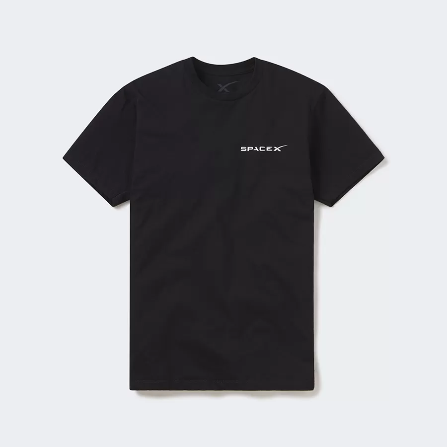 Men's BlackX T-shirt