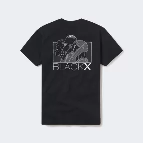 Men's BlackX T-shirt