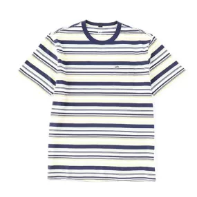 Men's Escapade Stripe Short Sleeve Tee