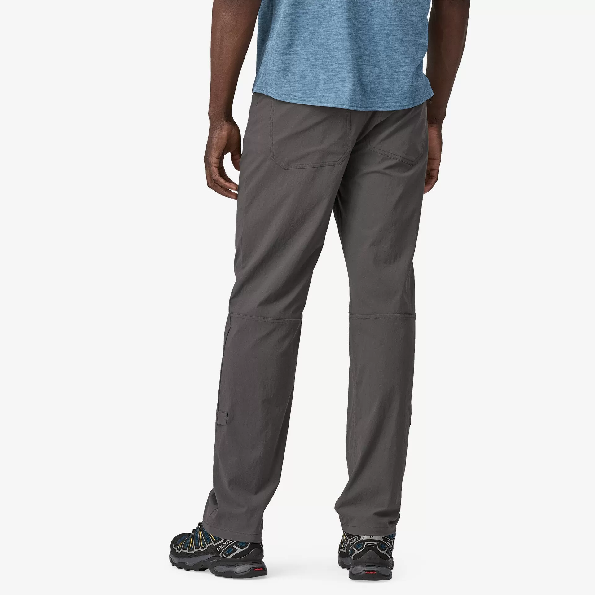 Men's Quandary Pants - Regular