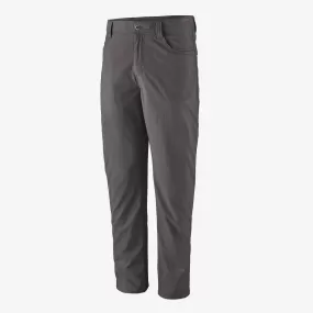 Men's Quandary Pants - Regular