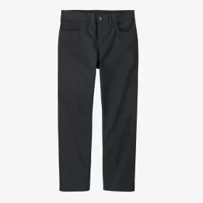 Men's Twill Traveler 5-Pocket Pants - Regular