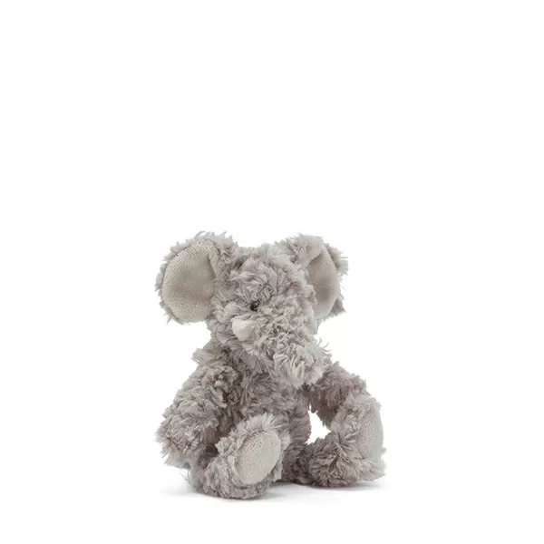 Mini Jimmy the Elephant Rattle