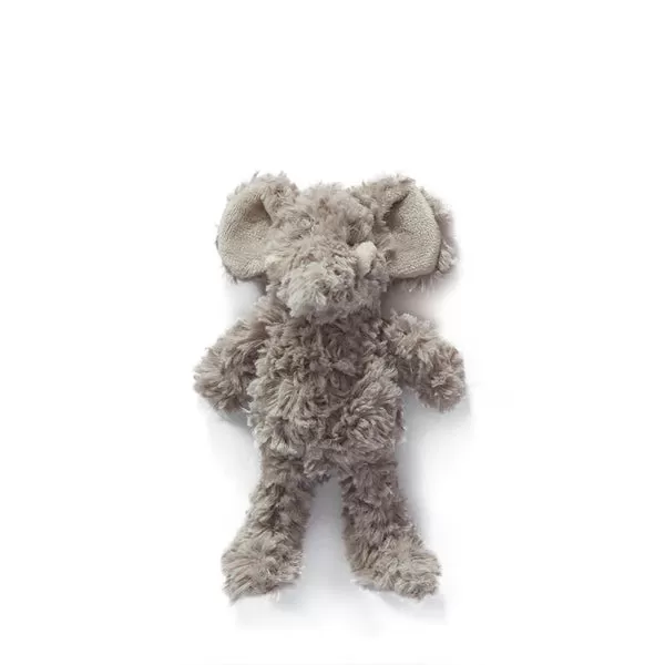 Mini Jimmy the Elephant Rattle