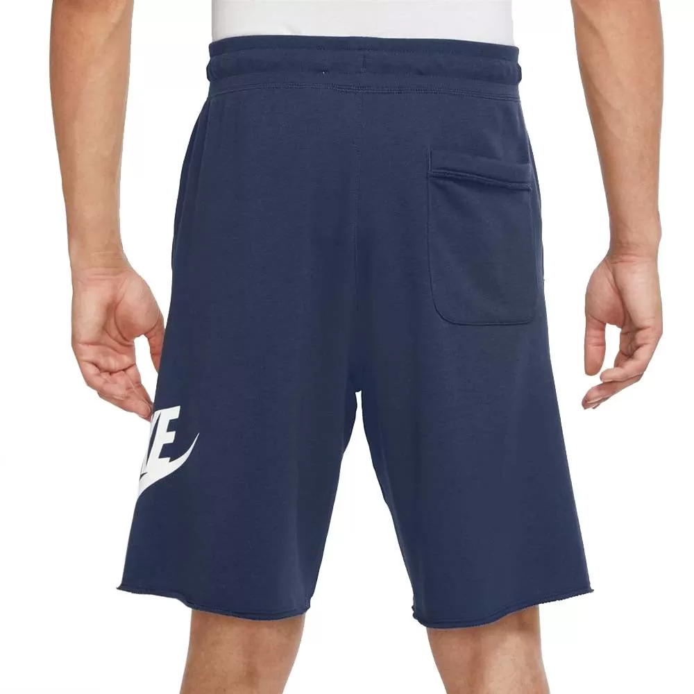 Nike Men's Sportswear Sport Essentials French Terry Alumni Shorts