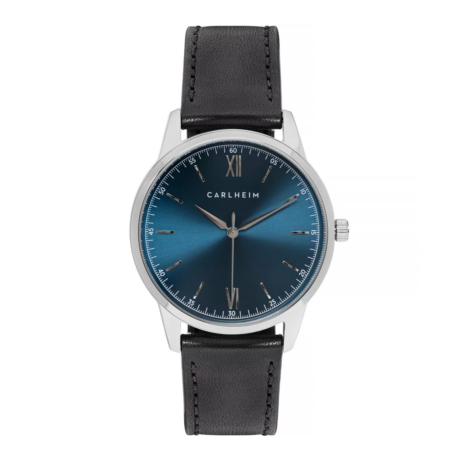 Nils 40mm Blue