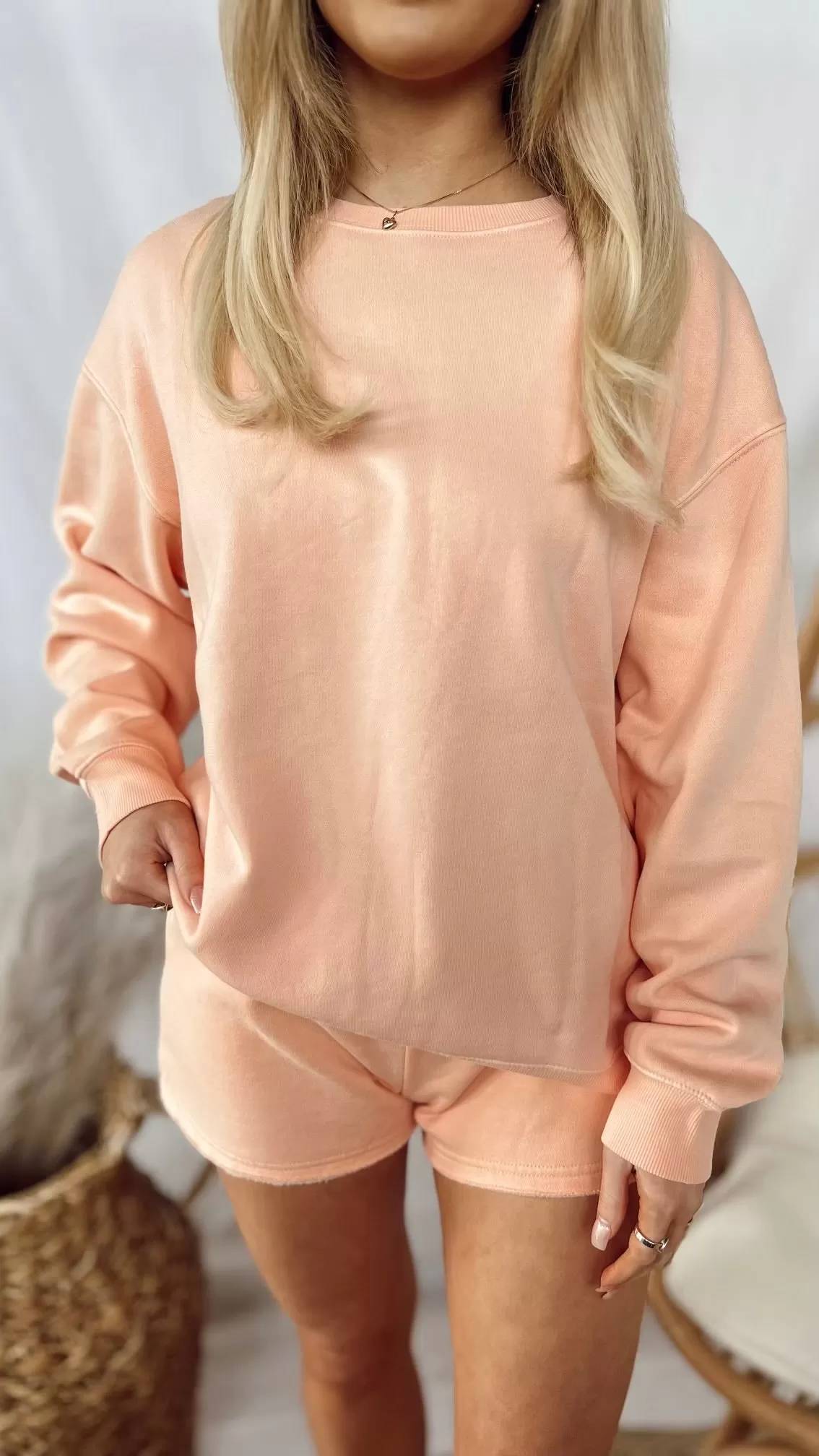 Nora Sweatshirt