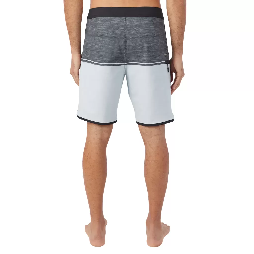 O'Neill Men's Hyperfreak Tech Trvlr Nomad SC Boardshort - 19" - Past Season