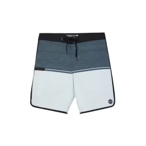 O'Neill Men's Hyperfreak Tech Trvlr Nomad SC Boardshort - 19" - Past Season