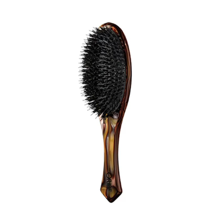 ORIBE | Italian Resin Flat Brush