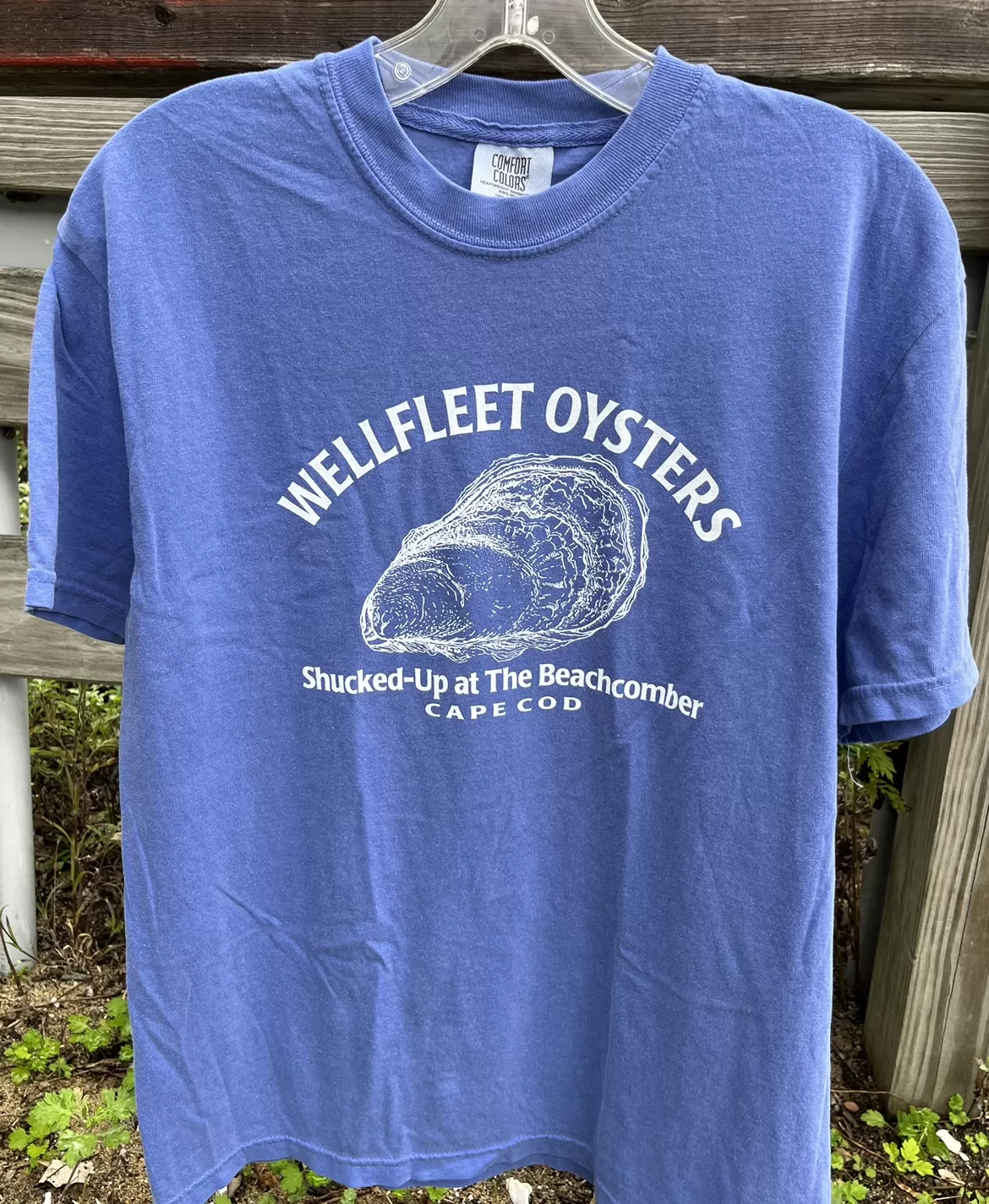 Oyster Tee Shirt