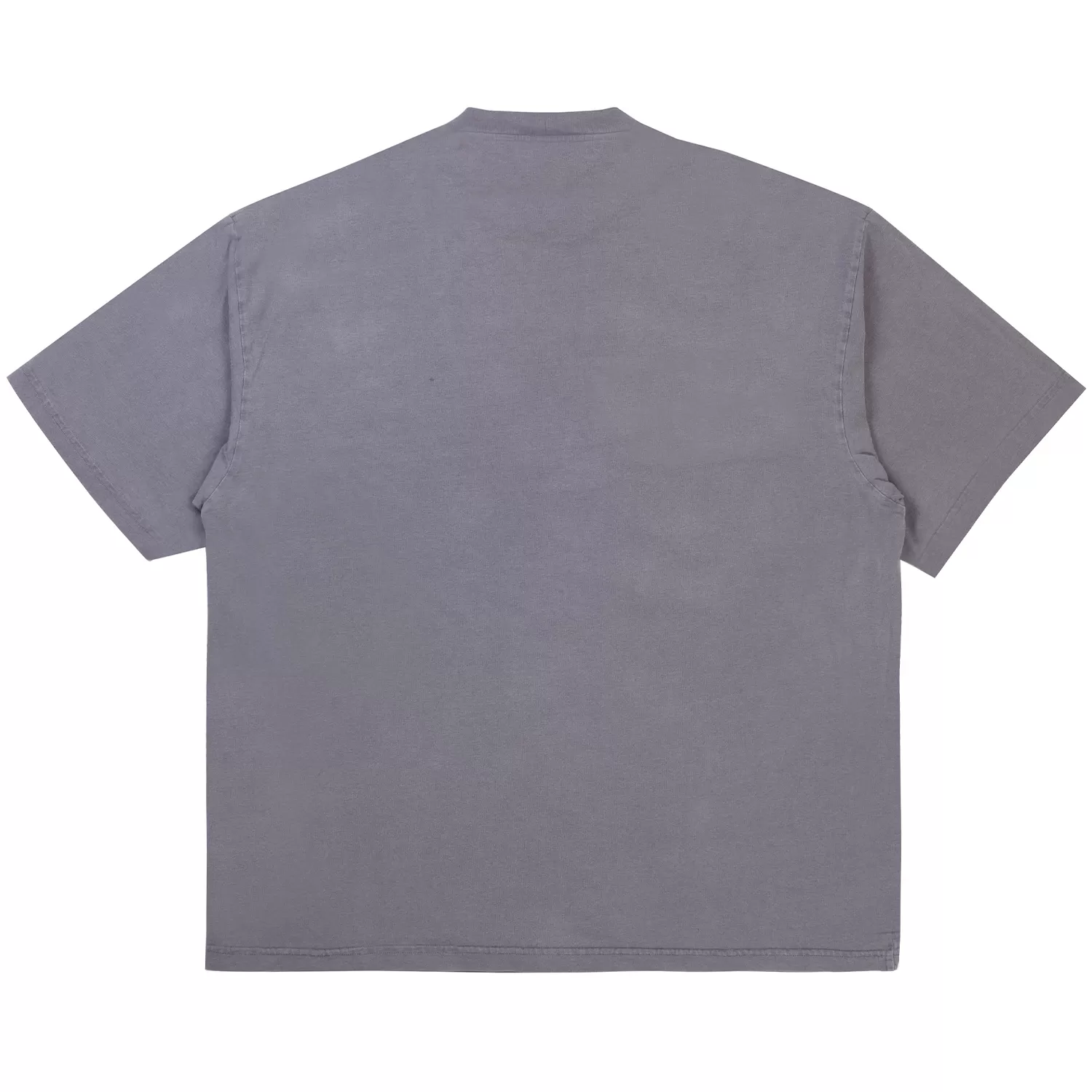 Palm Angels Exotic Club Tee Vintage Grey (Pre-Owned)