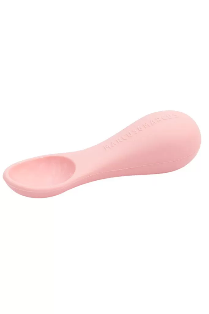 Palm Grasp Self Feeding Spoon - Pokey