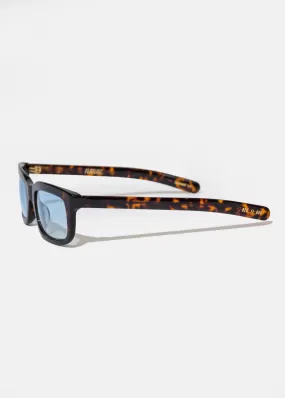 Palmer in Tortoise/Blue