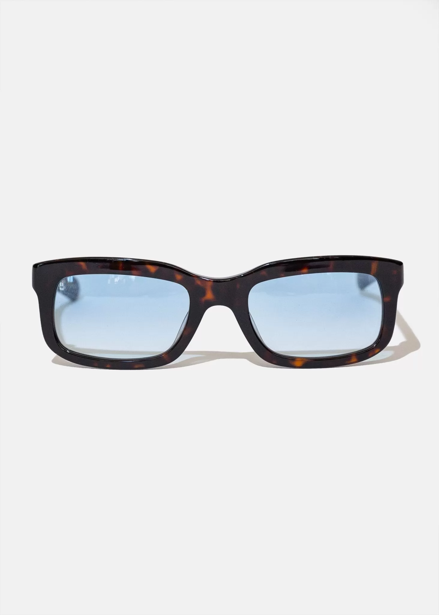 Palmer in Tortoise/Blue