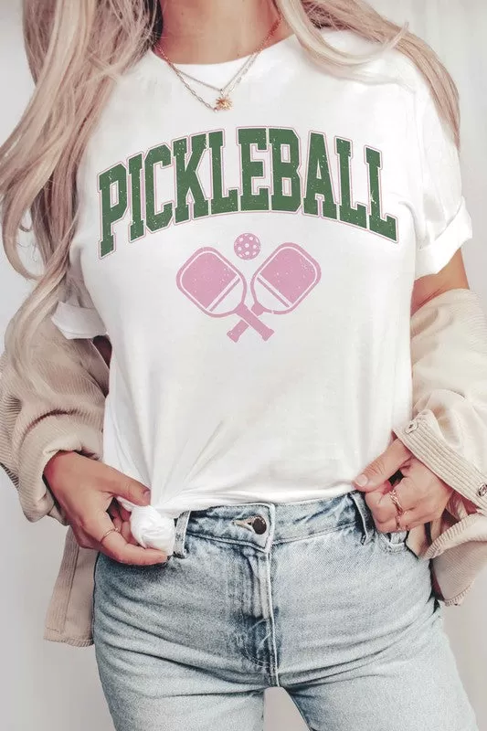 Pickleball T-Shirt