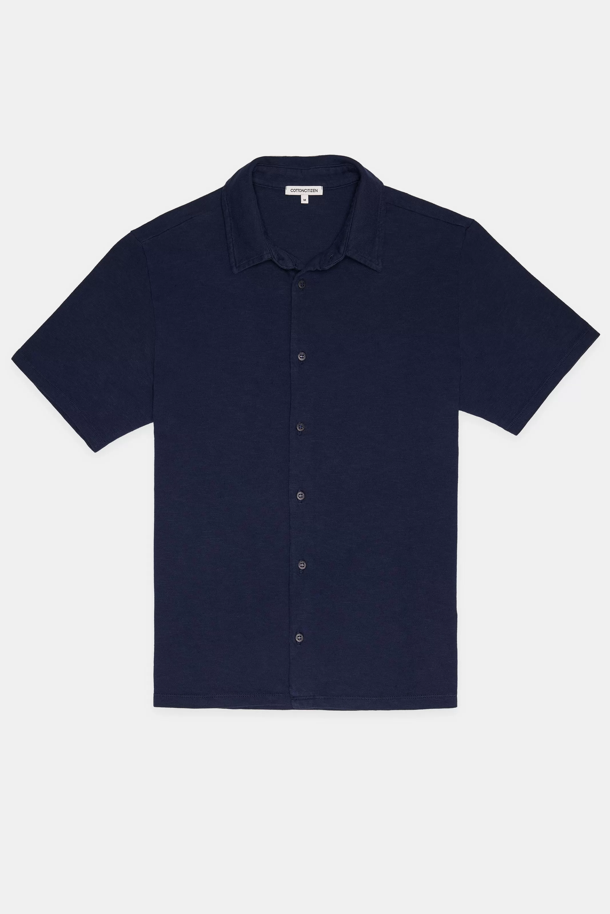 Presley Short Sleeve Buttondown