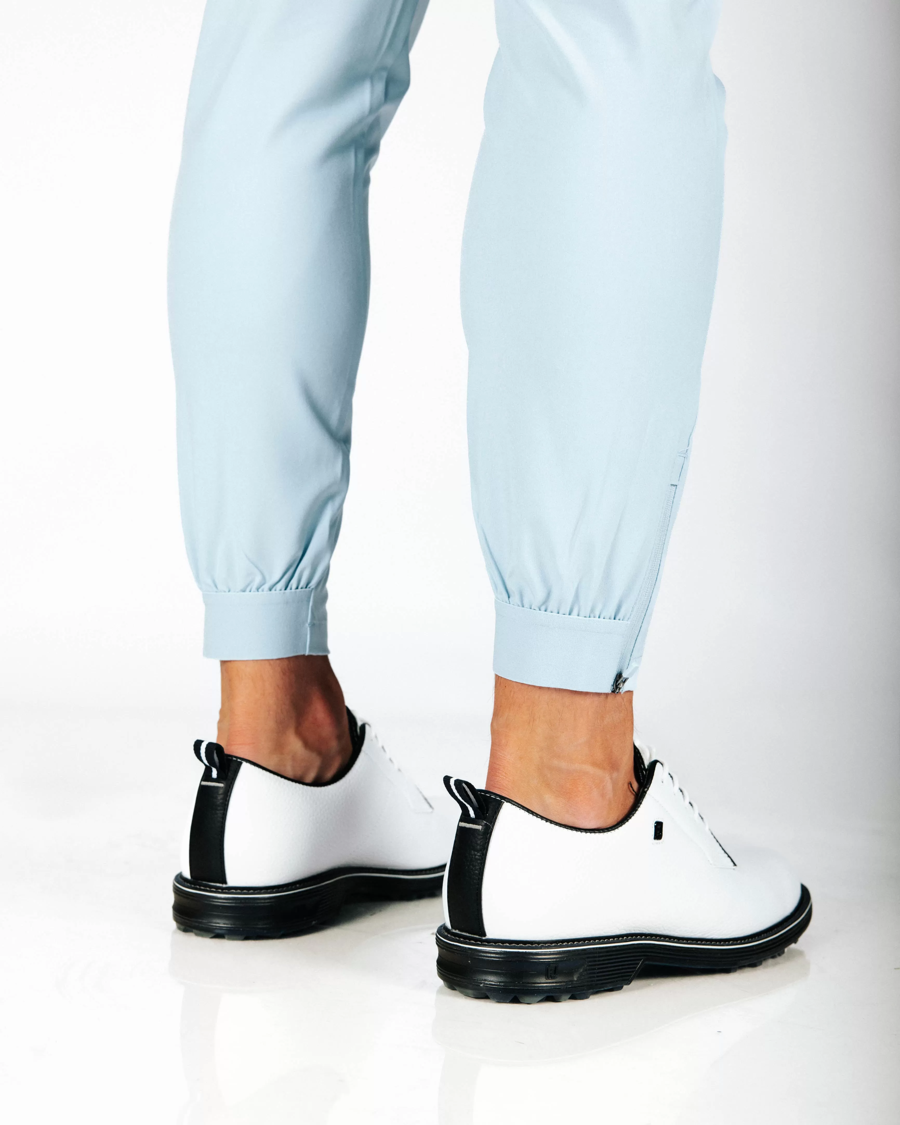 Primo Light Blue Jogger