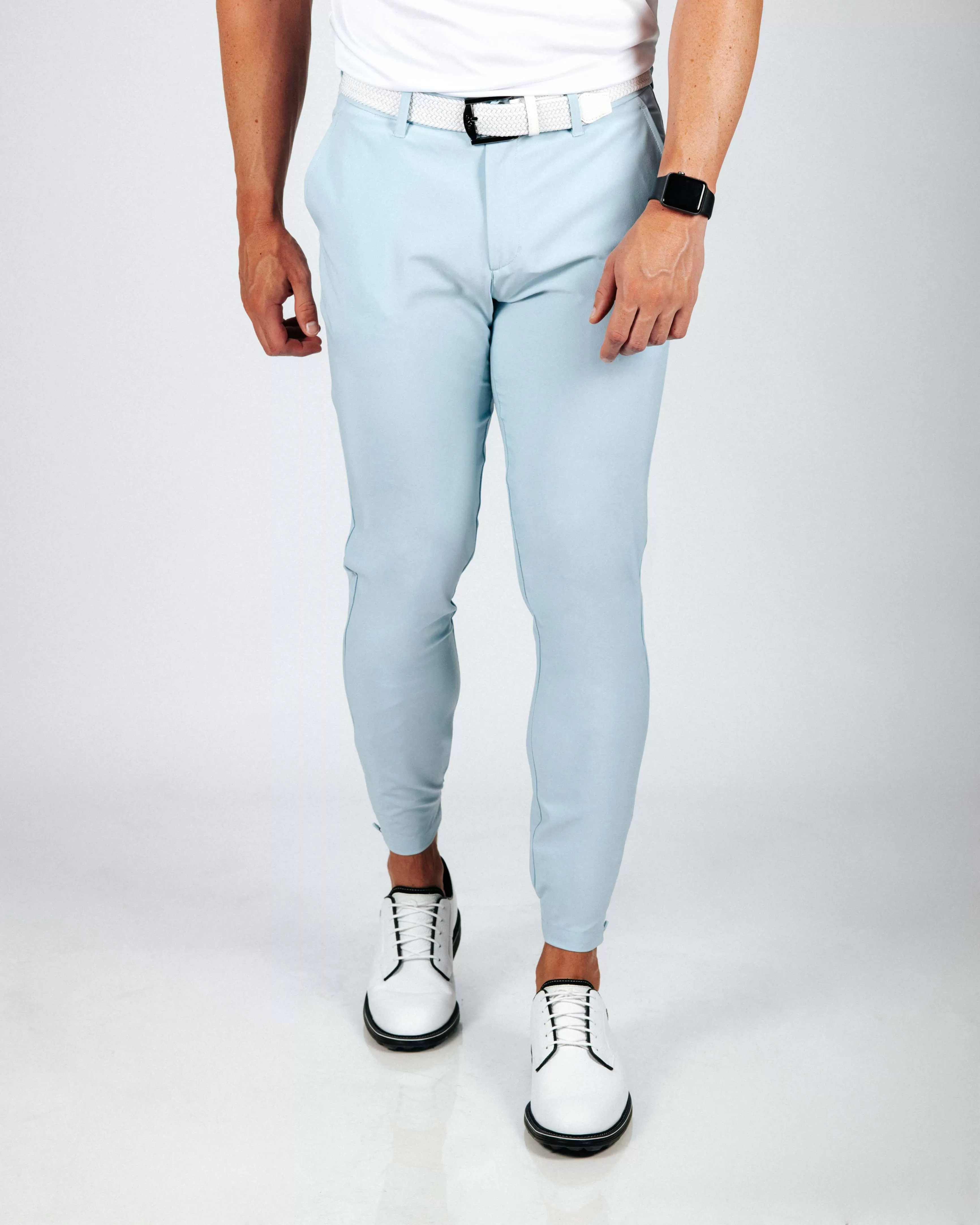 Primo Light Blue Jogger