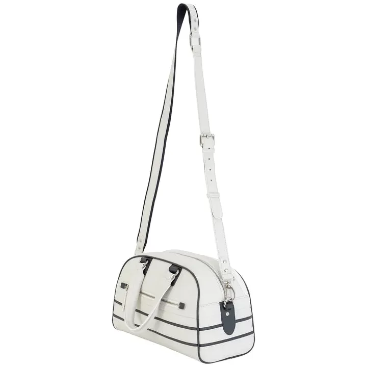 Quin Concealed Carry Bowling Bagh Purse