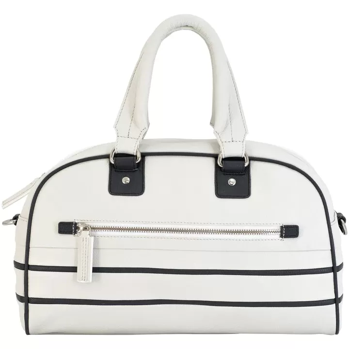 Quin Concealed Carry Bowling Bagh Purse