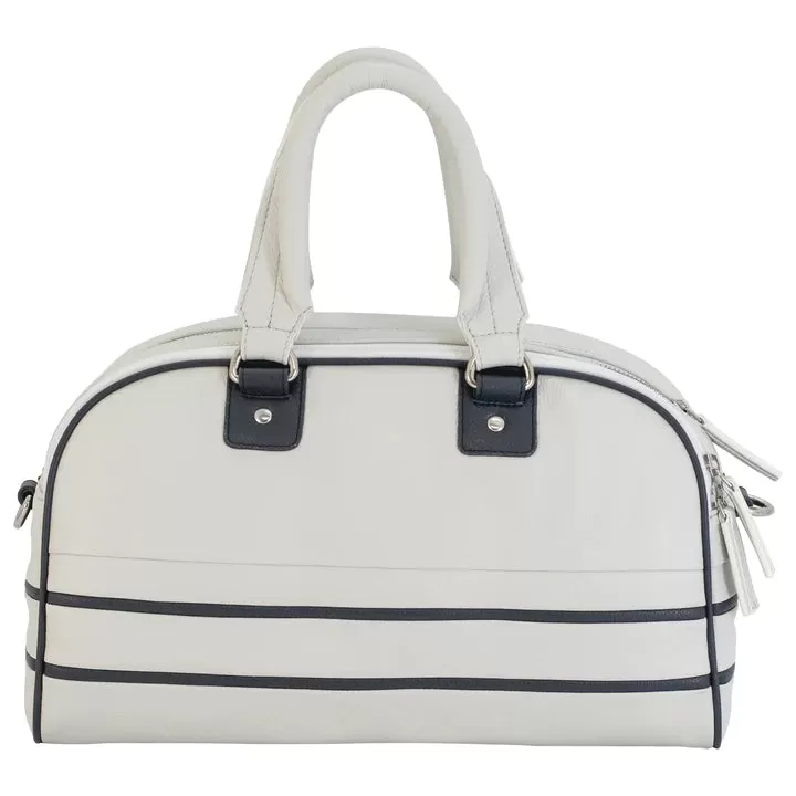 Quin Concealed Carry Bowling Bagh Purse