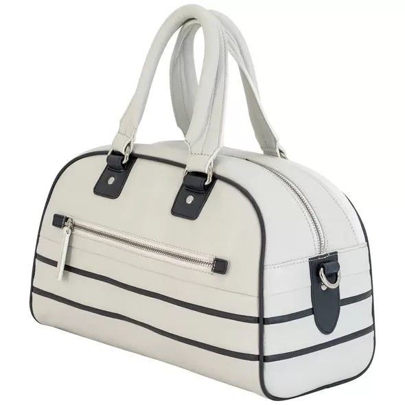 Quin Concealed Carry Bowling Bagh Purse