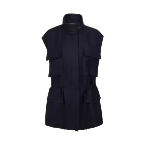 Saharian Cargo Vest