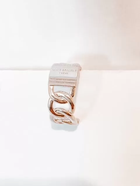 Saint Ring- Silver