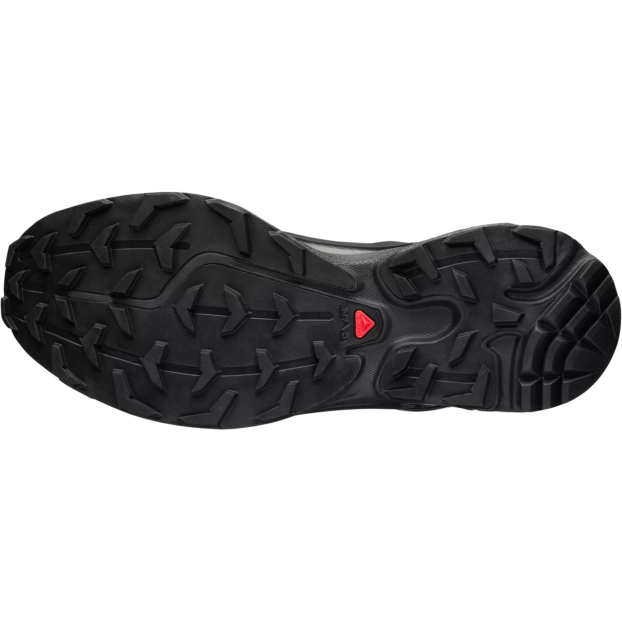 Salomon XT-6 - Black/Black/Phantom