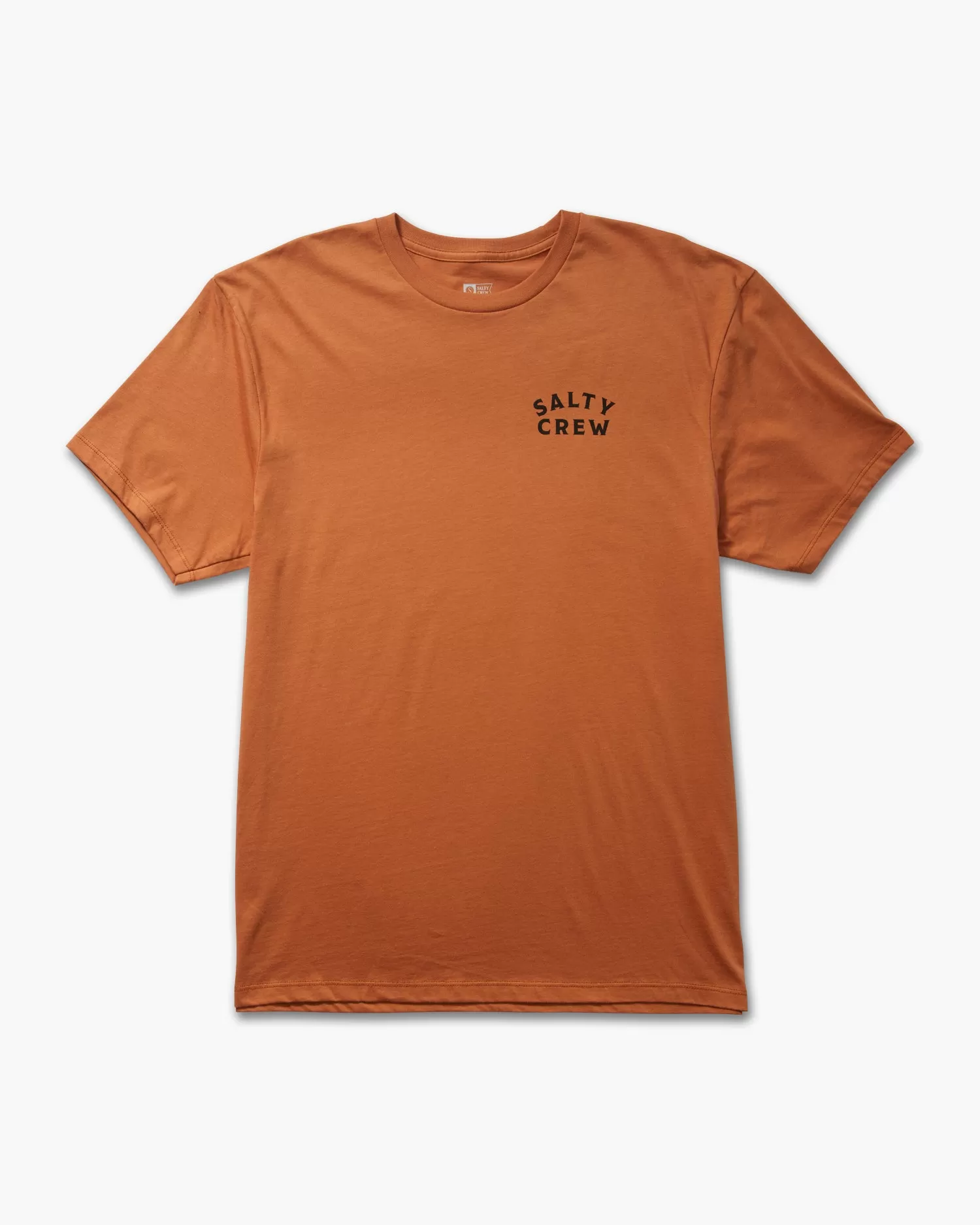 Saloon Sierra S/S Premium Tee