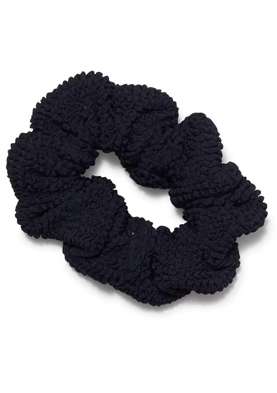 Scrunchie Black