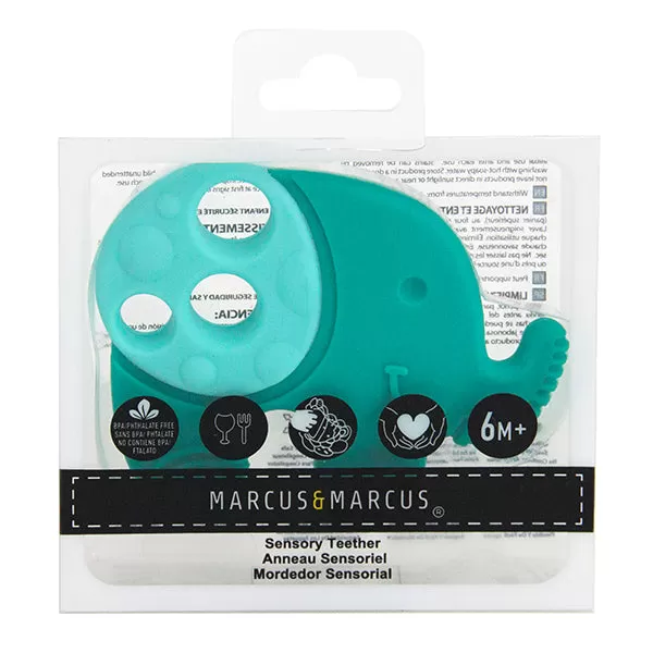 Sensory Teether - Marcus