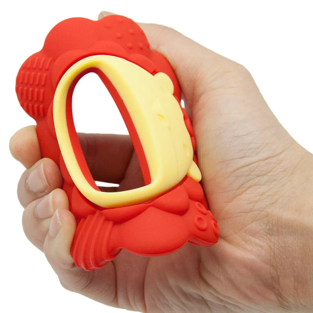 Sensory Teether - Marcus