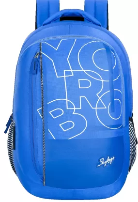 Skybags Klan( Blue )