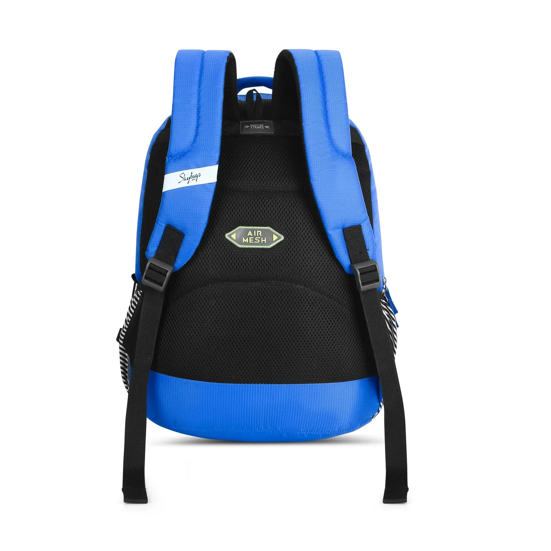 Skybags Klan( Blue )