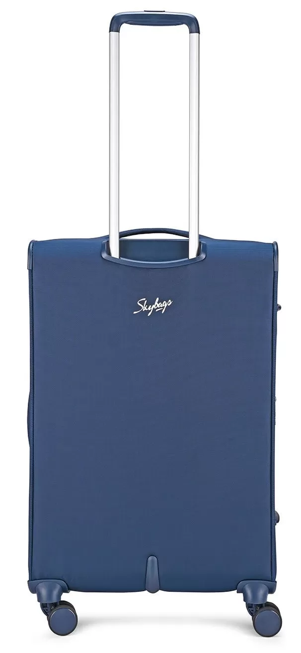 Skybags - Lite Aer  (Blue)