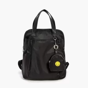 Smiley Riley Backpack