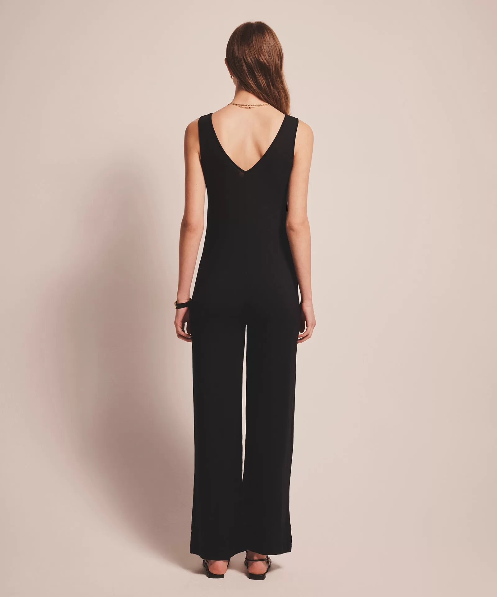 Soft Touch Everywhere Jumpsuit