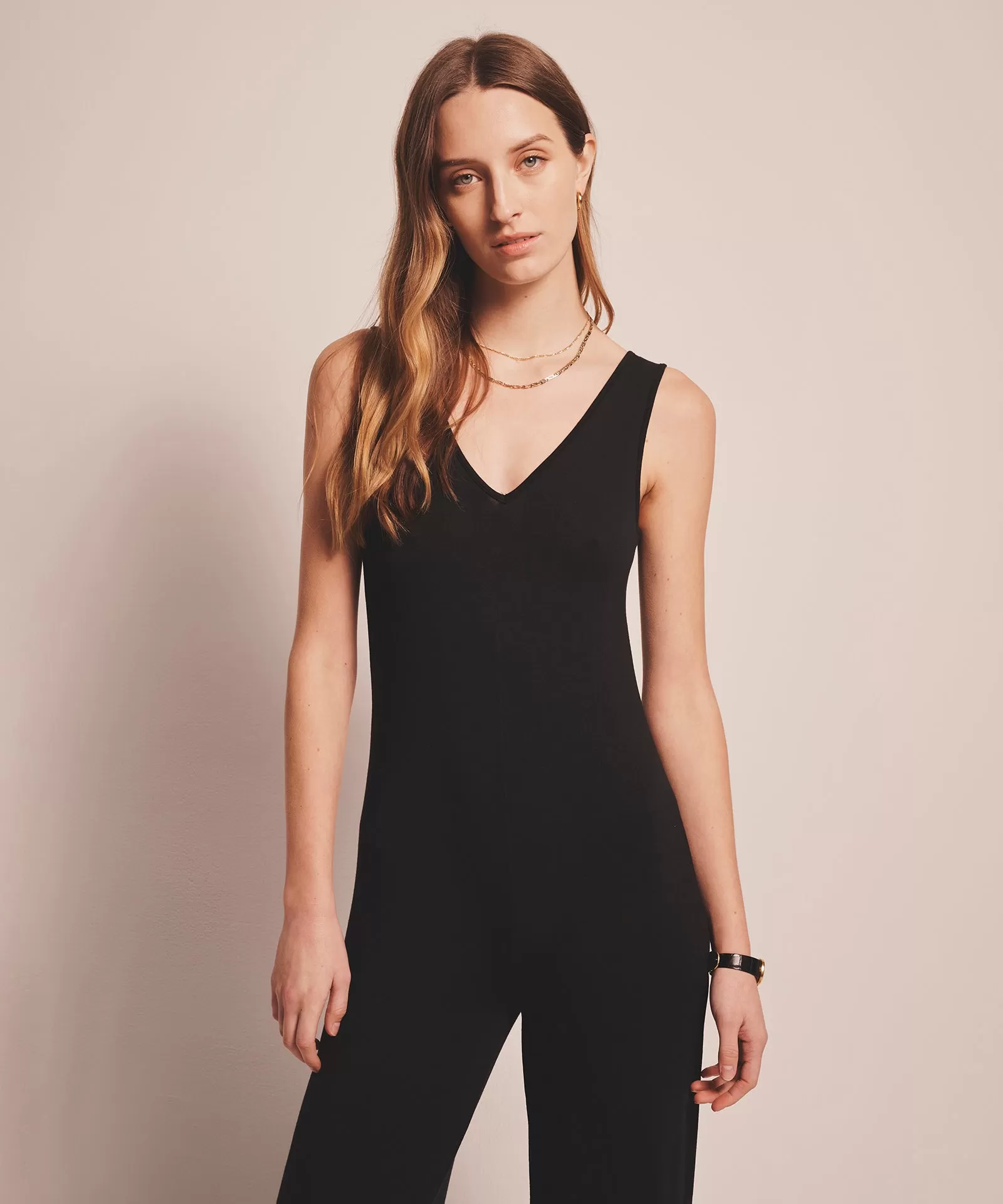 Soft Touch Everywhere Jumpsuit