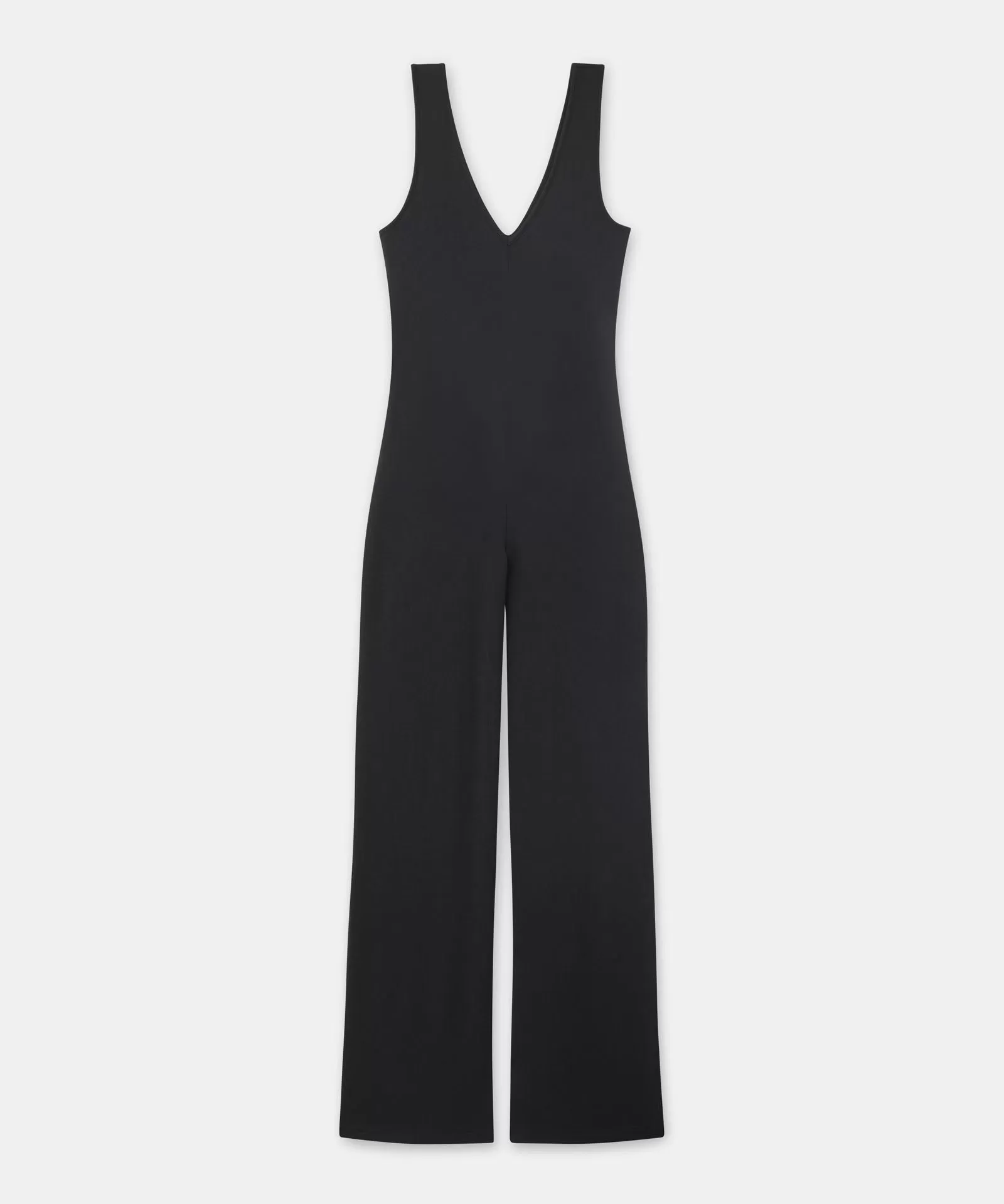 Soft Touch Everywhere Jumpsuit