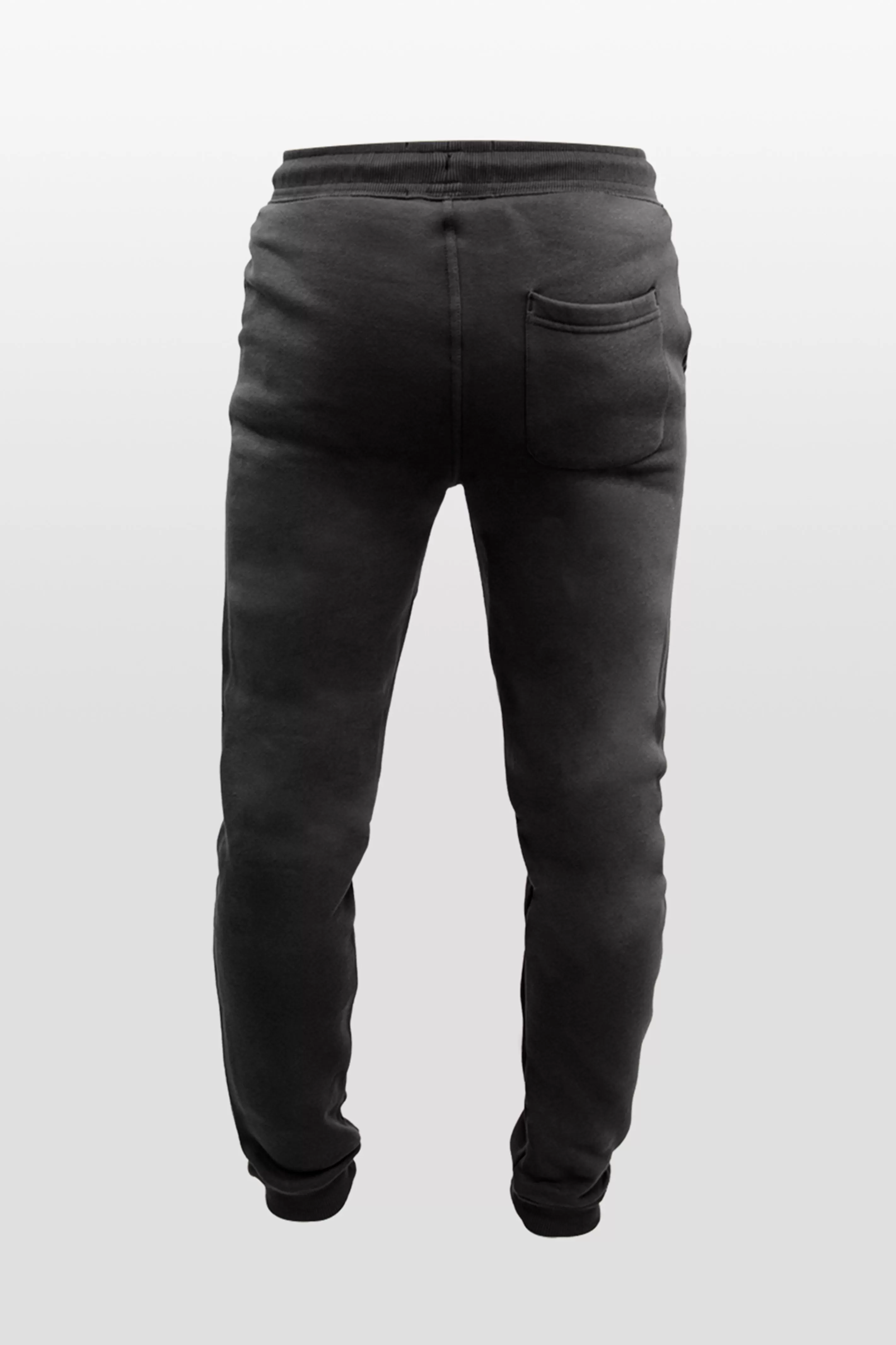 Sweatpants Compass // Deep Black