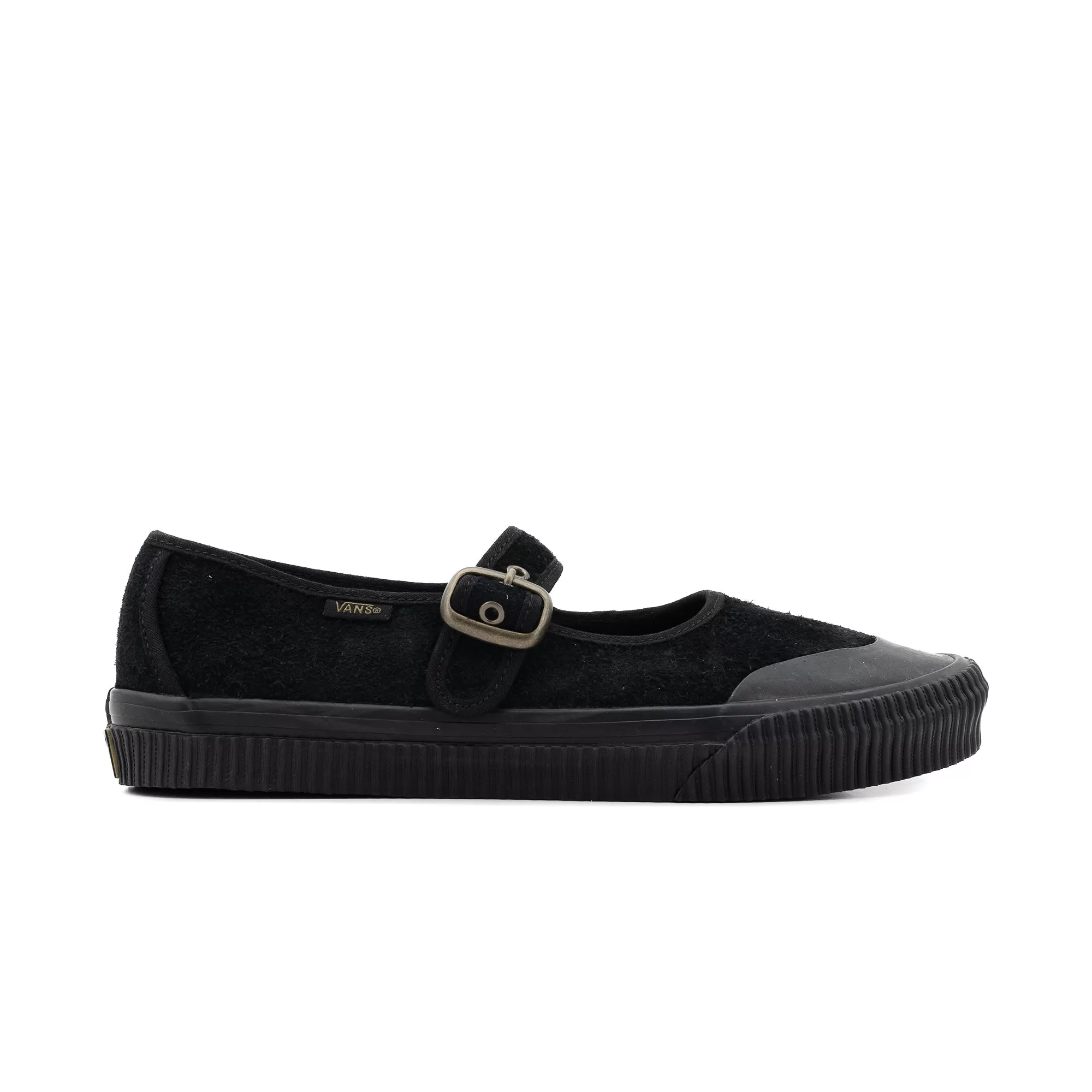 Vans Mary Jane LX Creep Black