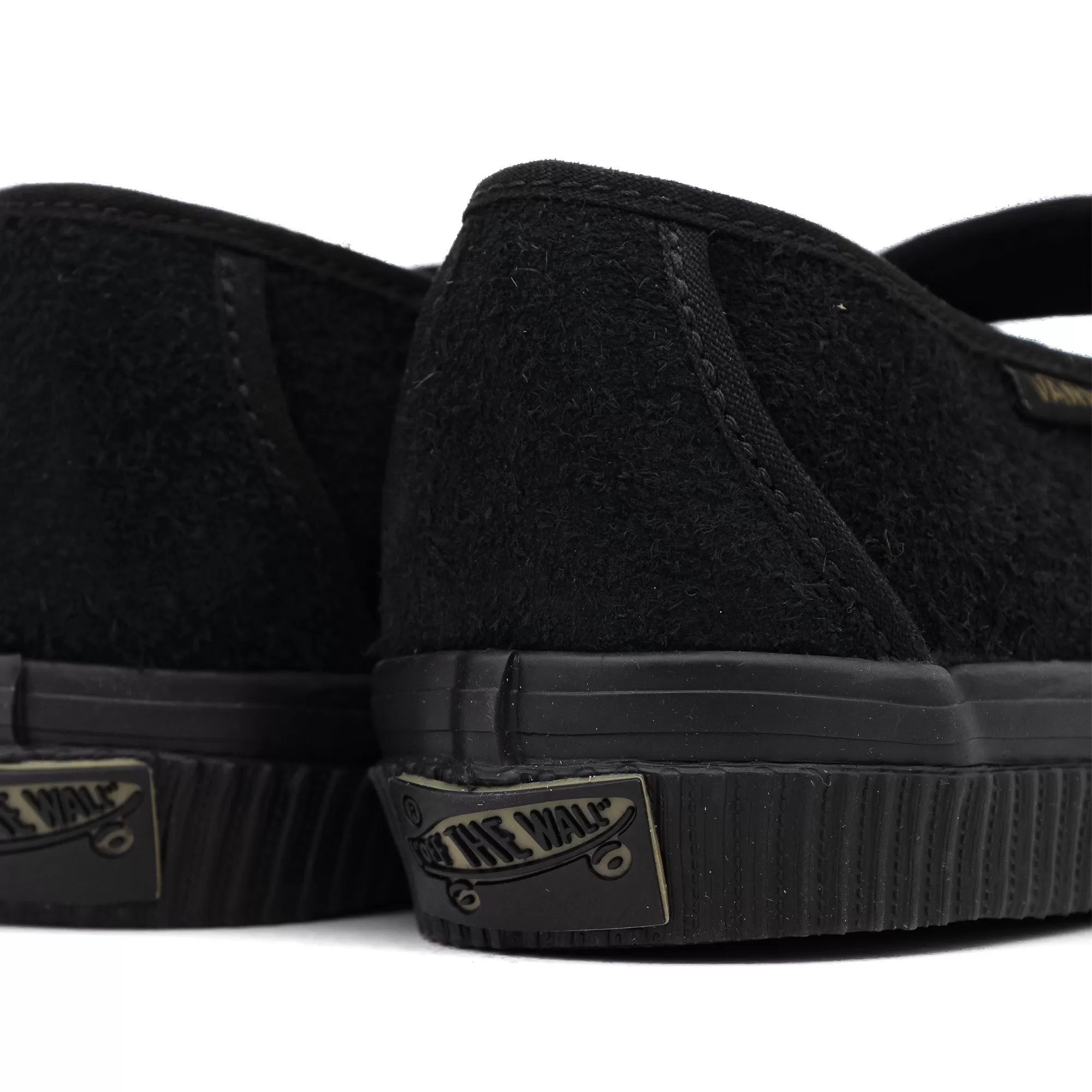 Vans Mary Jane LX Creep Black