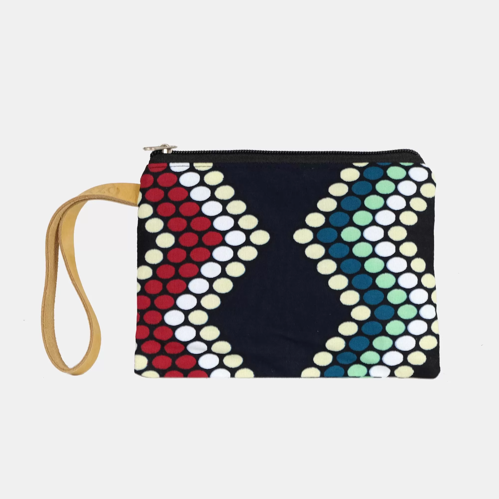 Wax Wristlet - Usiku