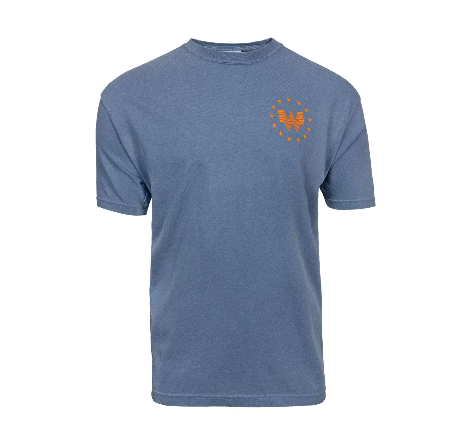 Whataburger Flag Truck Tee